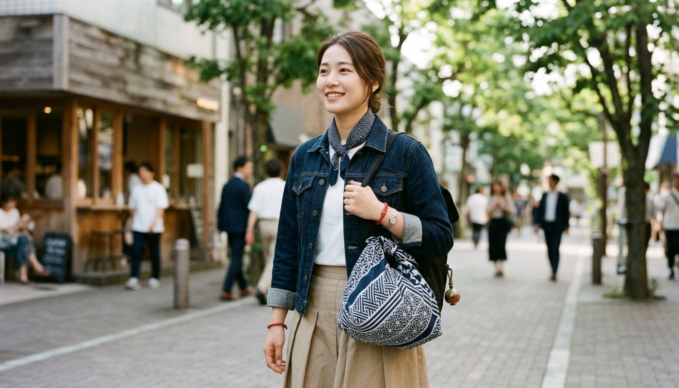 Joyería - Cómo incorporar accesorios tradicionales japoneses en tu estilo diario